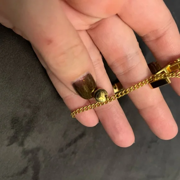 Rare l.a.m.b watch Gwen Stefani - Picture 7 of 8